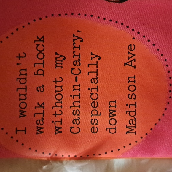 Coach crossbody bag - Picture 2 of 4